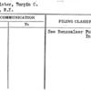 Bannister, Turpin C.