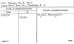 Bannon, Leo W. (Dr.)