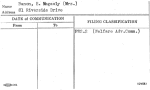 Banon, E. Magawly (Mrs.)