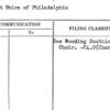 Baptist Union of Philadelphia