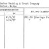 Bar Harbor Banking & Trust Company