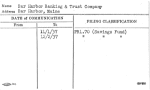 Bar Harbor Banking & Trust Company