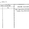 Baran, John J.