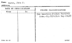 Baran, John J.