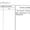 Barber, William A.