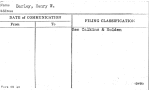 Barley, Henry W.