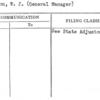 Barloon, W.J. (General Manager)