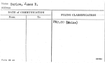 Barlow, James E.
