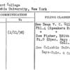 Barnard College