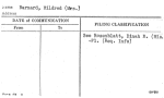 Barnard, Mildred (Mrs.)