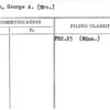 Barnes, George A. (Mrs.)