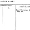 Barnes, William H. (Jr.)