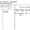Barnett, Amos H. (Captain)