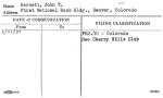 Barnett, John T.