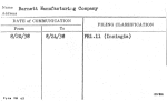Barnett Manufacturing Company