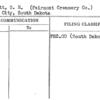 Barnett, O.H. (Fairmont Creamery Co.)