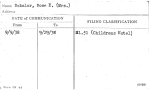 Bakalar, Rose E. (Mrs.)