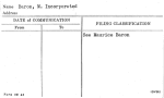 Baron, M. Incorporated
