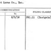 Baronet Larna Co., Inc.