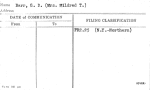 Barr, G.D. (Mrs. Mildred T.)