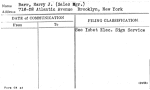 Barr, Harry J. (Sales Mgr.)