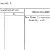 Barr, Kenneth W.