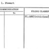 Barr, L. Stewart
