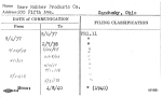 Barr Rubber Products Co.