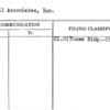 Barrell Associates, Inc.