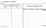 Barrere, Claude