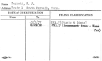 Barrett, H.J.
