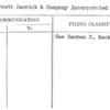 Barrett Herrick & Company Incorporated