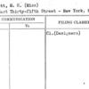 Barrett, M.H. (Miss)