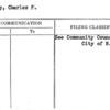 Barry, Charles P.