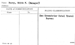 Barry, Edith F. (Manager)