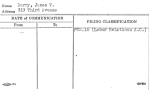 Barry, James V.