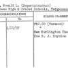 Barry, Ronald L. (Superintendent)