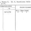 Barry, Thomas F. (N.Y. Republican State Committee)