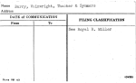 Barry, Wainwright, Thacher & Symmers