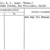 Barshell, E.J. (Asst. Treas.)