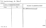 Bartholomay, M. (Mrs.)