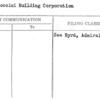 Bartoccini Building Corporation