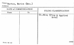 Barton, Marion (Mrs.)