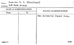 Basanta, R.I. (President)