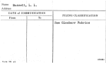 Bassett, L.L.