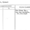 Bassett, Richard