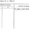 Batchelder, F.J. (Mrs.)