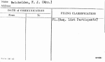 Batchelder, F.J. (Mrs.)