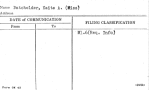 Batchelder, Kaite A. (Miss)