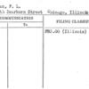 Bateman, F.L.